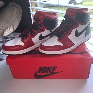 Jordan 1 high BUNDLE